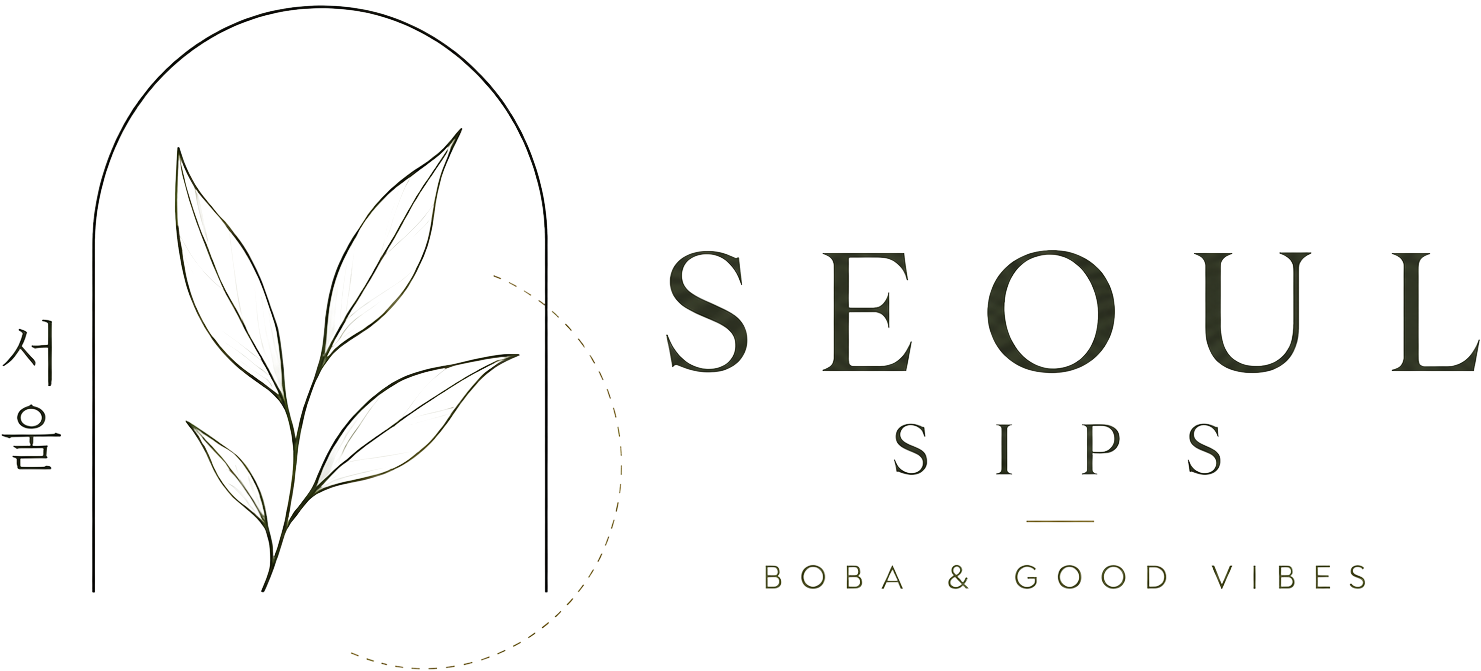Seoul Sips